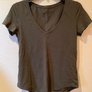 Women’s lululemon top